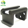 Parti di lavorazione CNC di precisione Attrezzatura fotografica Attrezzatura fotografica Metal CNC Parts Services