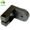 Accessori per fotografia per fotocamere digitali in alluminio con ruote dentate CNC Parti di lavorazione