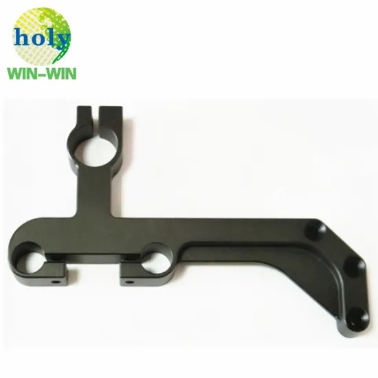 Porcellana Parti di alluminio di precisione cnc personalizzato del produttore del produttore del produttore