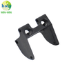 Accessori per attrezzature personalizzate ad alta precisione Accessori in lega di alluminio in lega di lavorazione del cnc